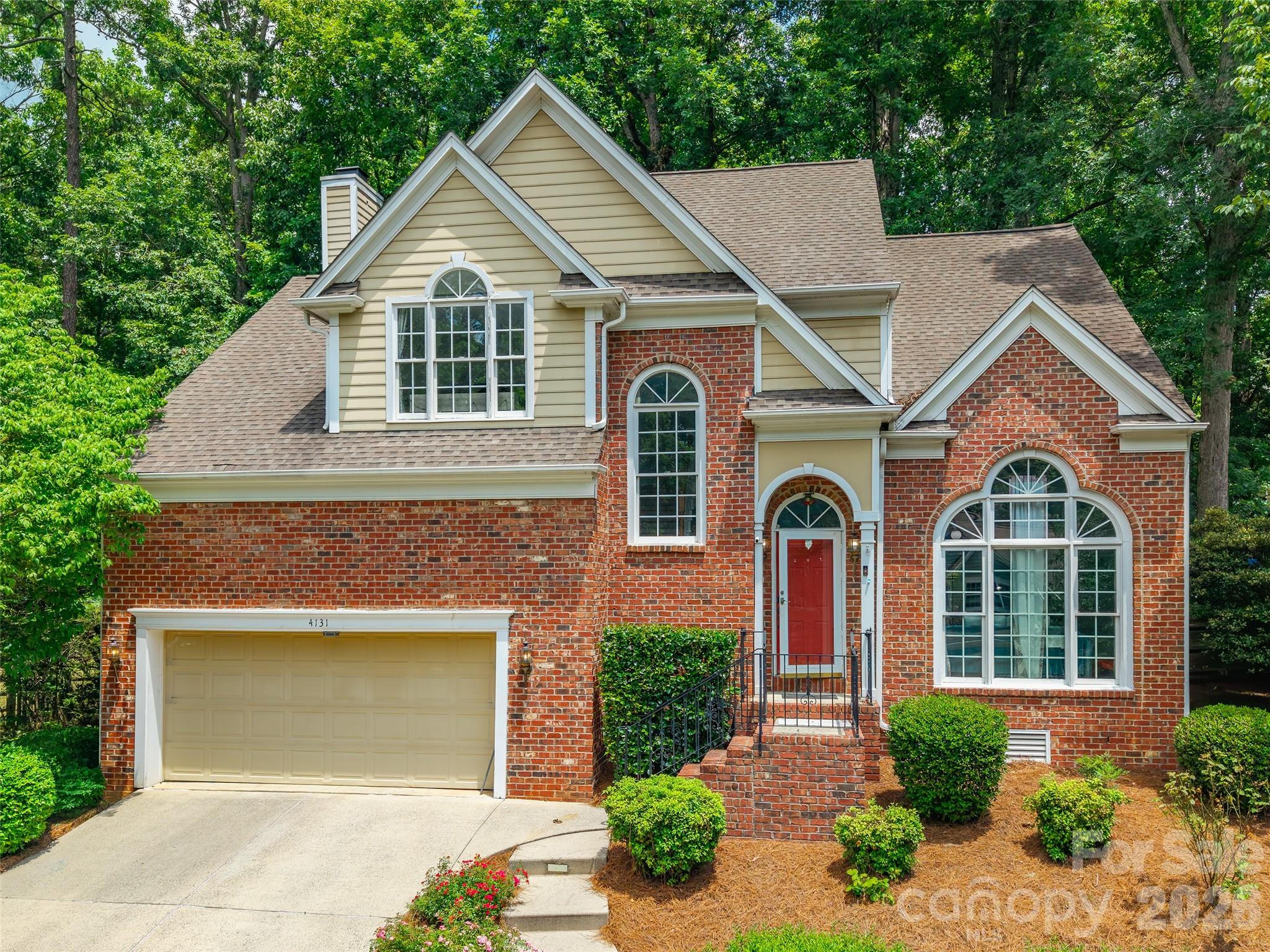 Highland Creek - Residential