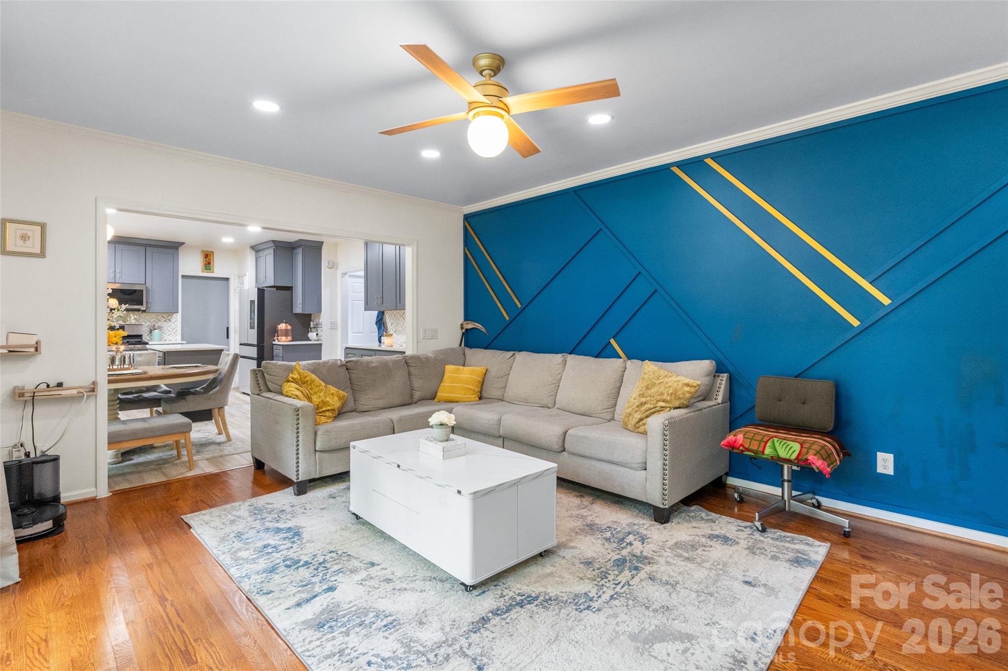 Highland Creek - Residential