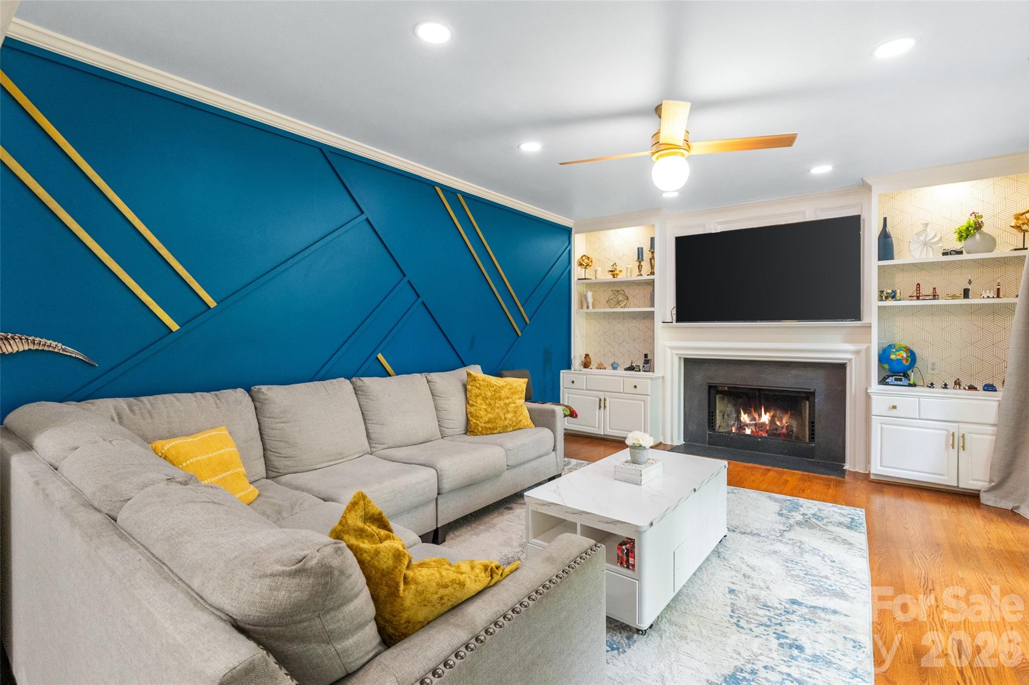 Highland Creek - Residential