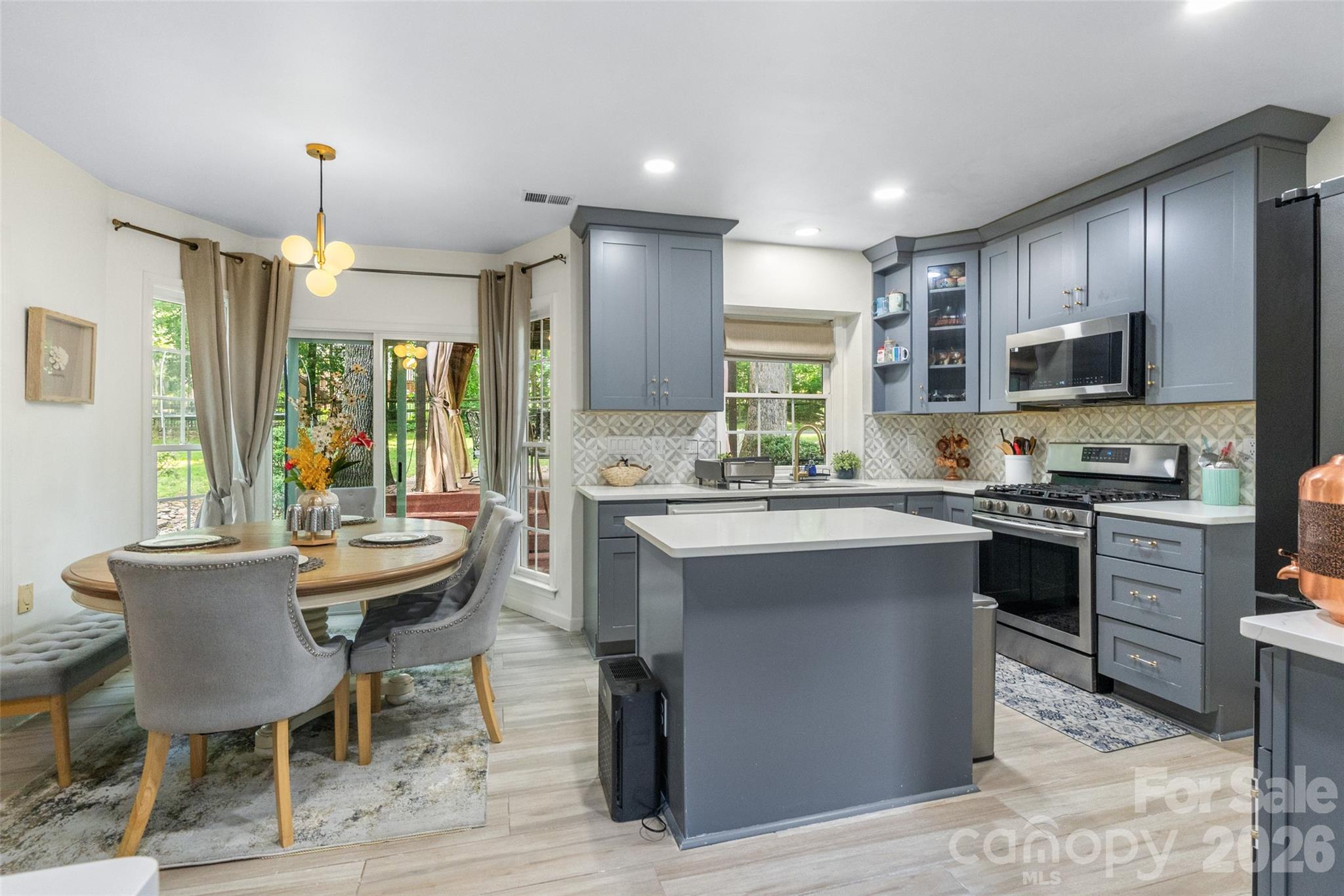 Highland Creek - Residential