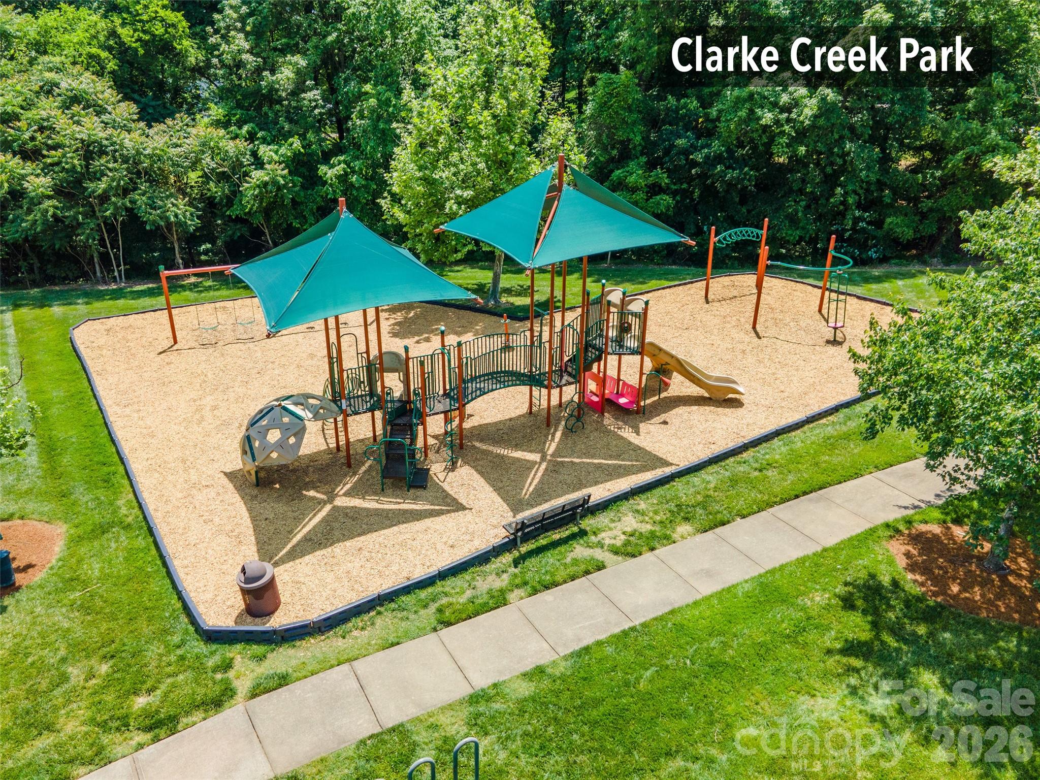 Highland Creek - Residential