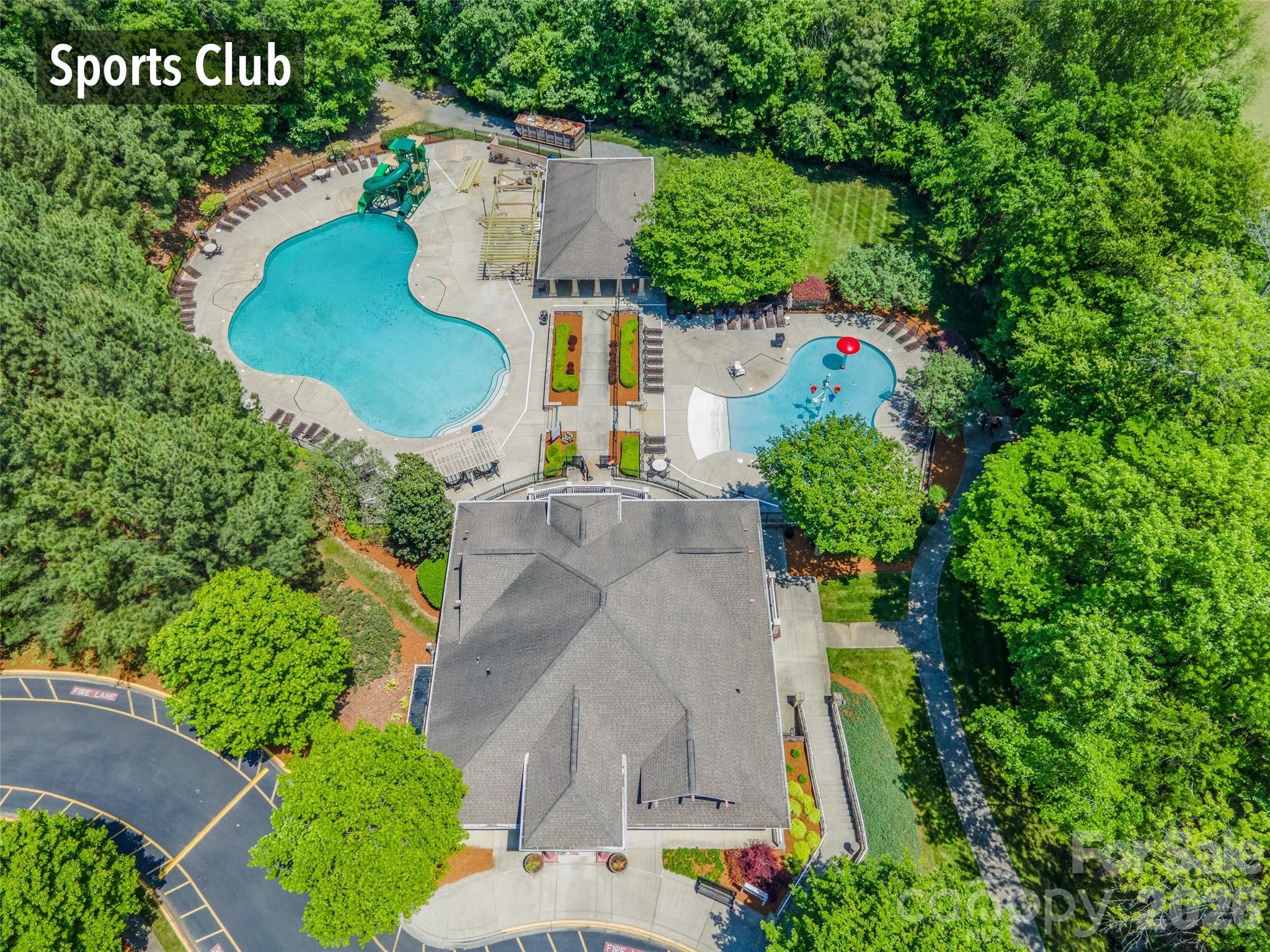 Highland Creek - Residential