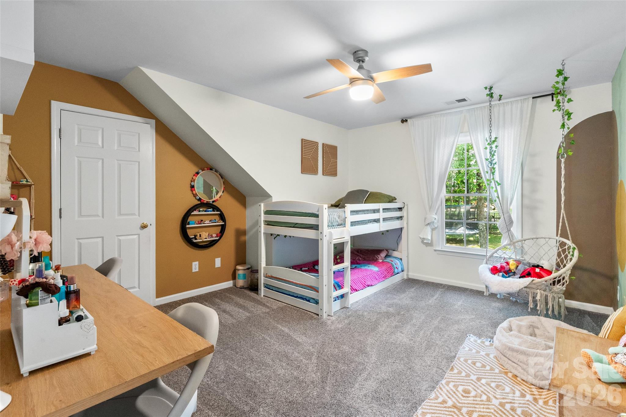 Highland Creek - Residential