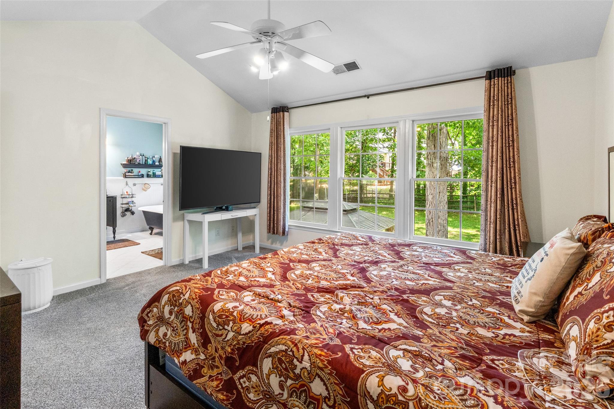 Highland Creek - Residential