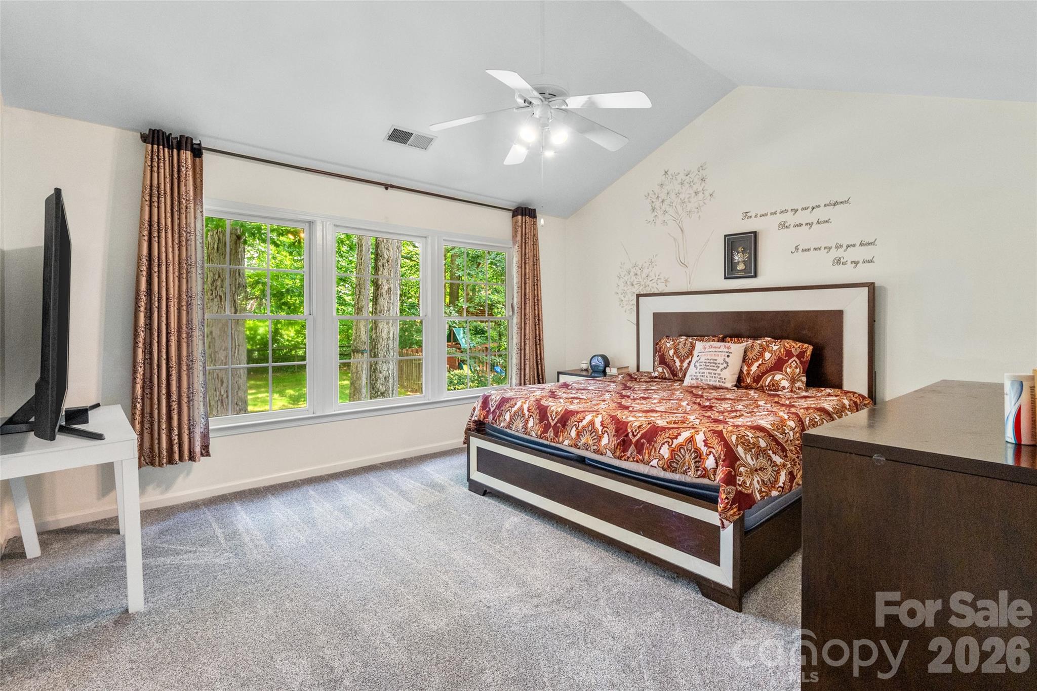 Highland Creek - Residential
