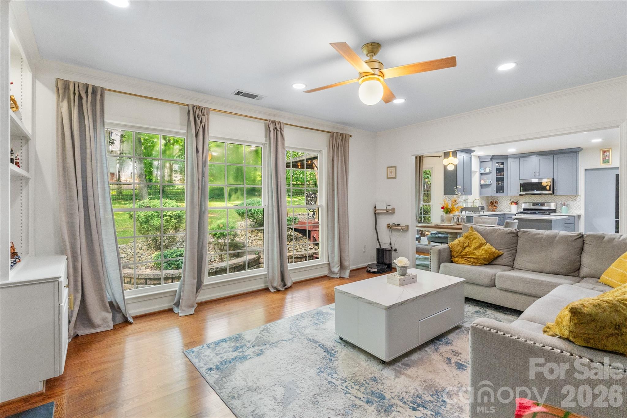 Highland Creek - Residential
