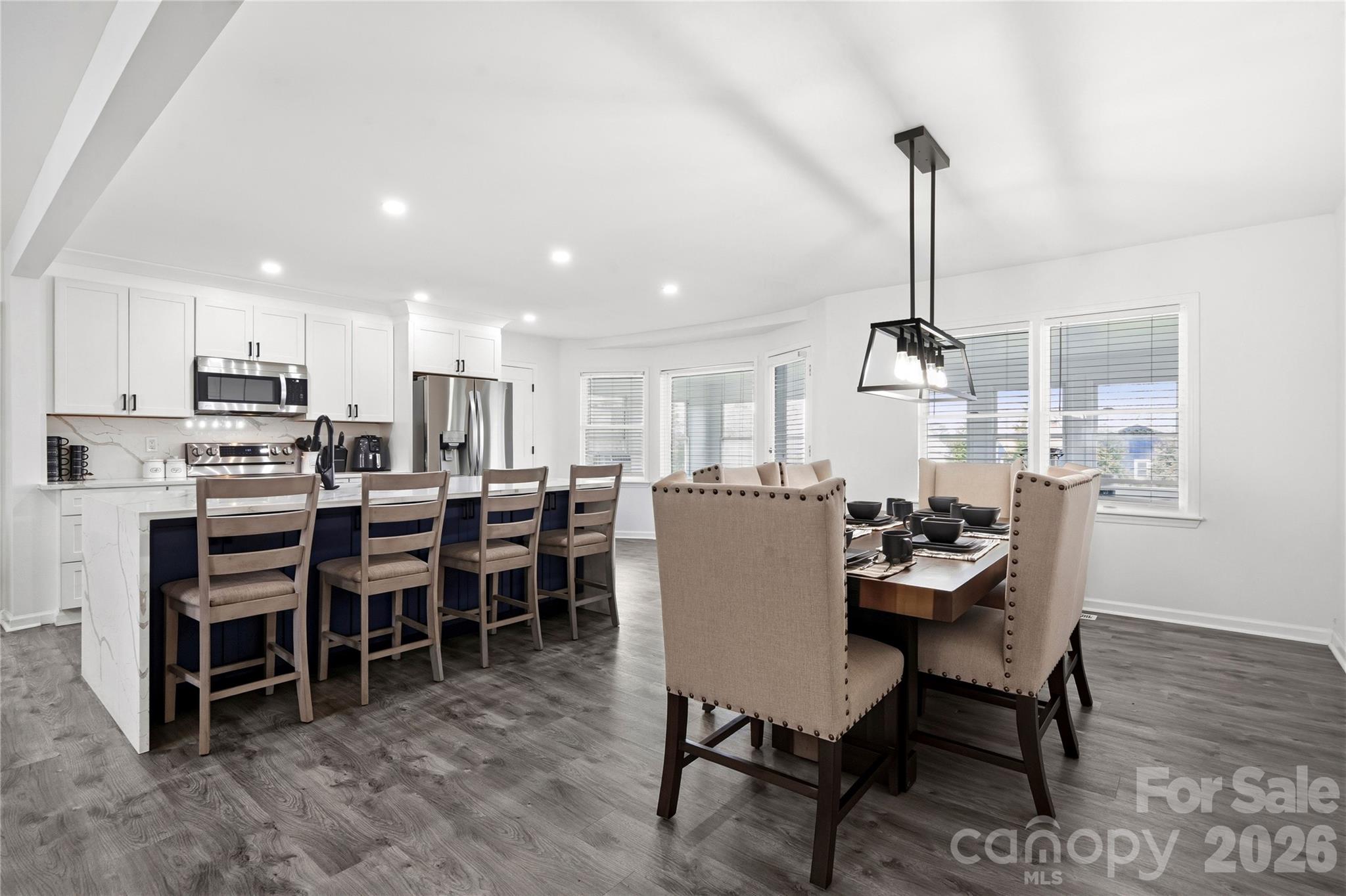Woodbridge - Residential