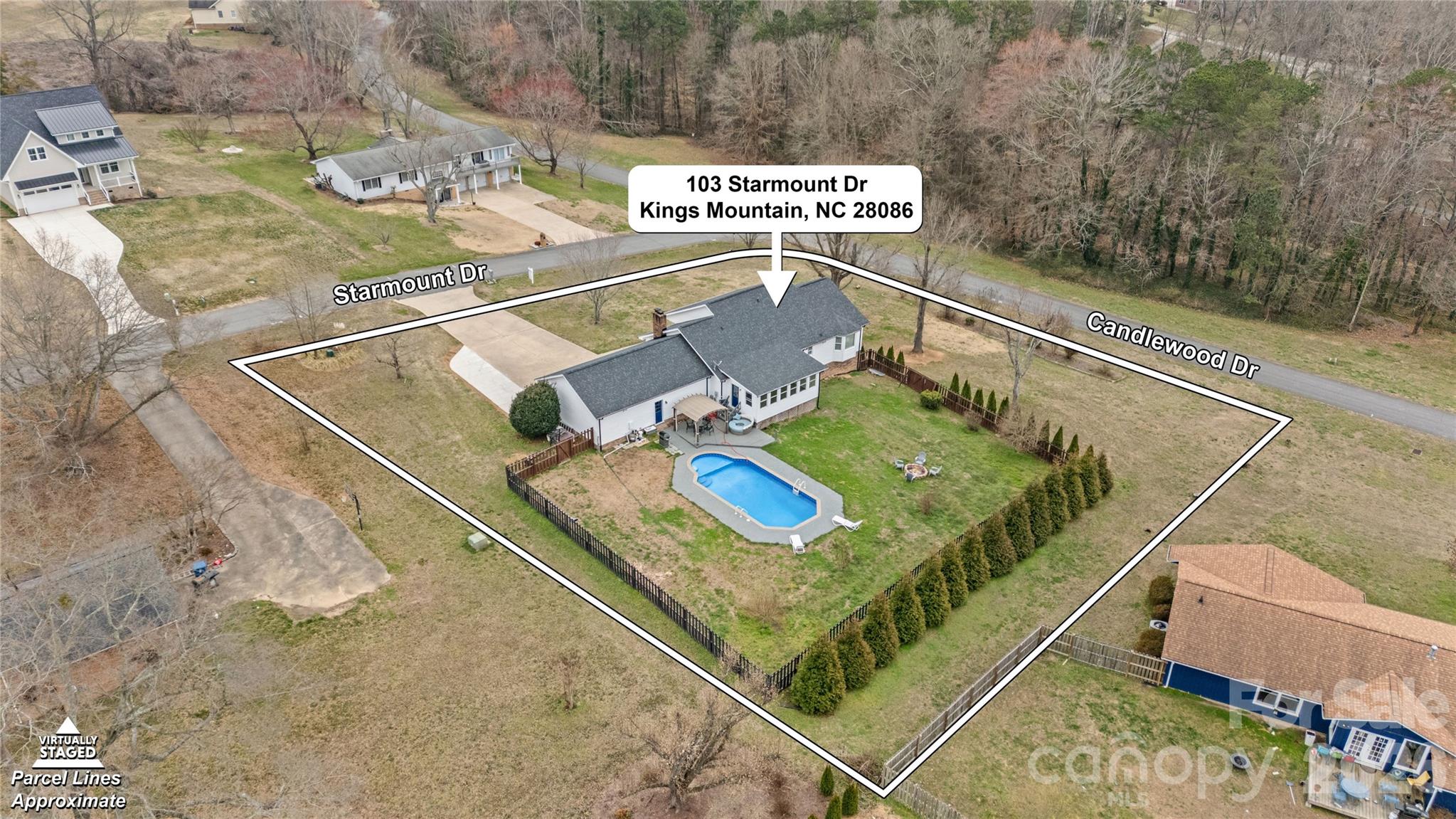 Woodbridge - Residential