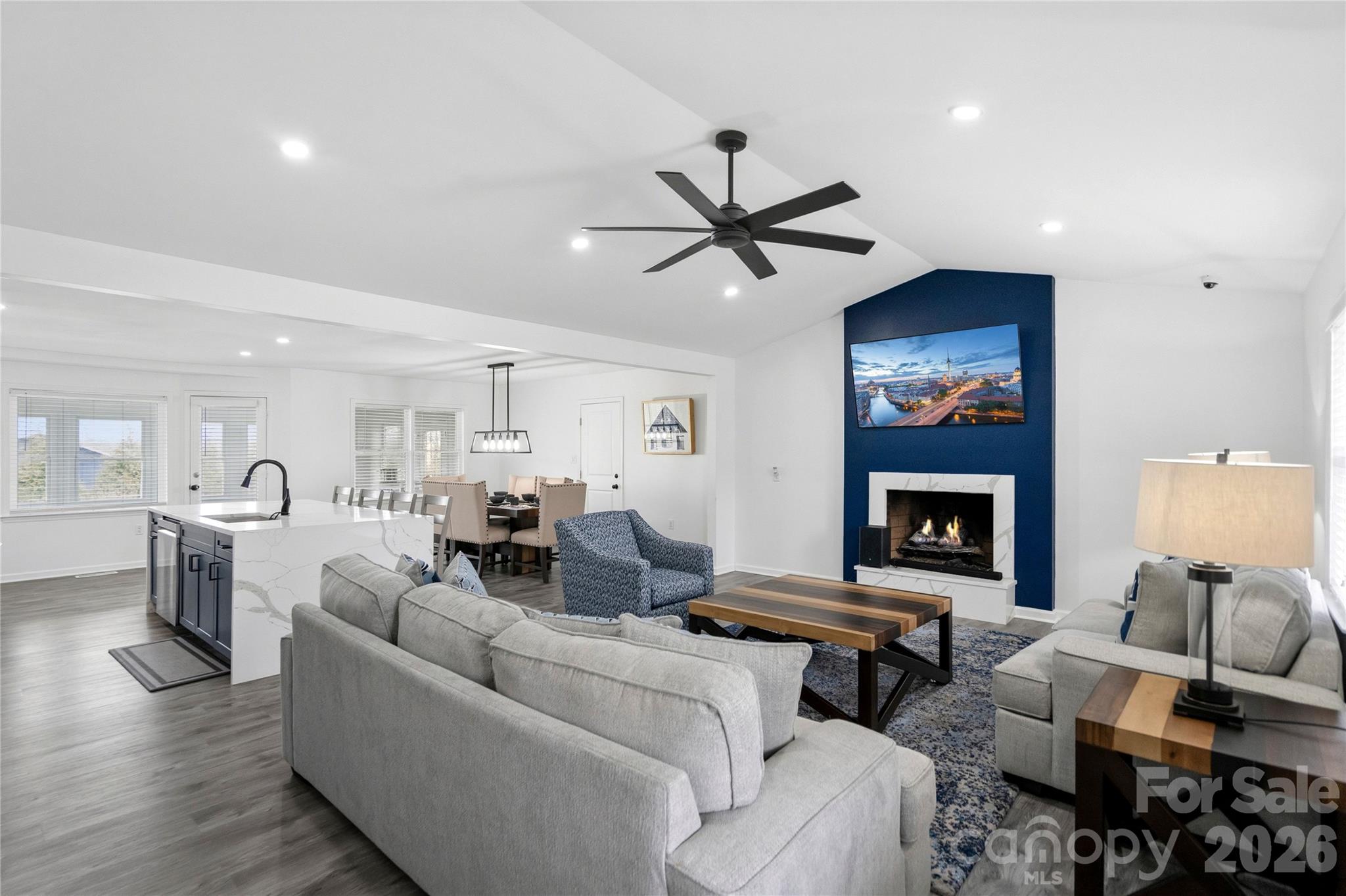 Woodbridge - Residential