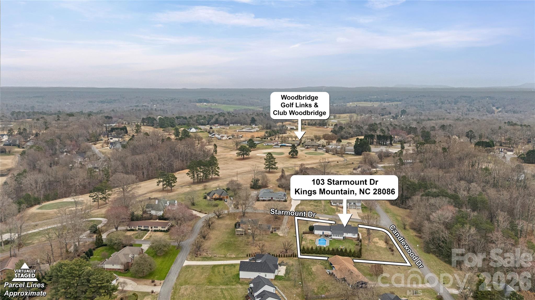 Woodbridge - Residential