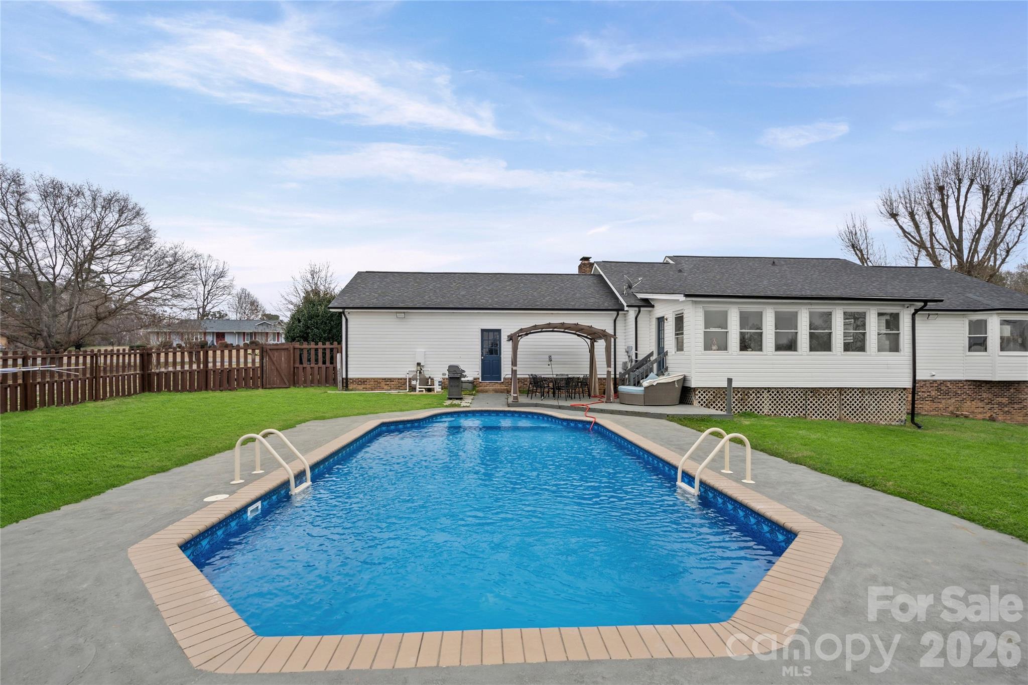 Woodbridge - Residential