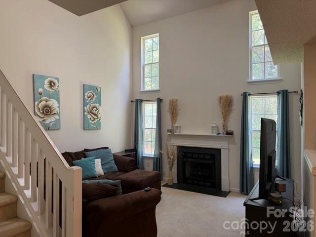 Holly Ridge - Residential