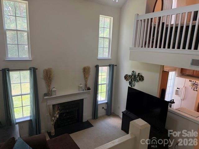 Holly Ridge - Residential