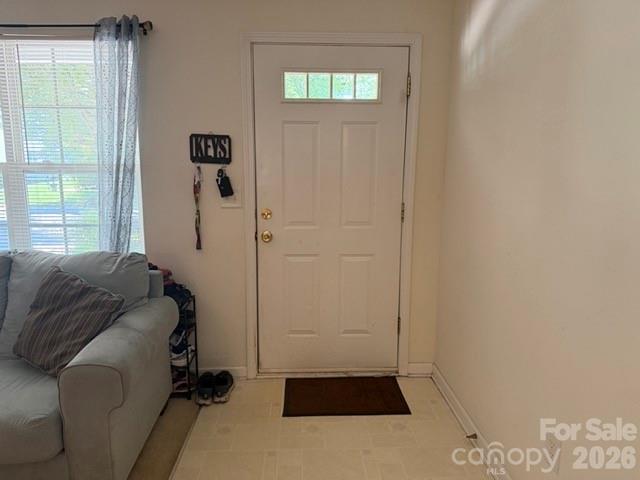 Holly Ridge - Residential