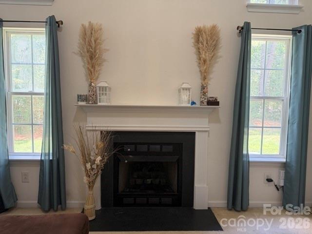 Holly Ridge - Residential