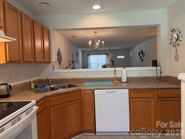 Holly Ridge - Residential