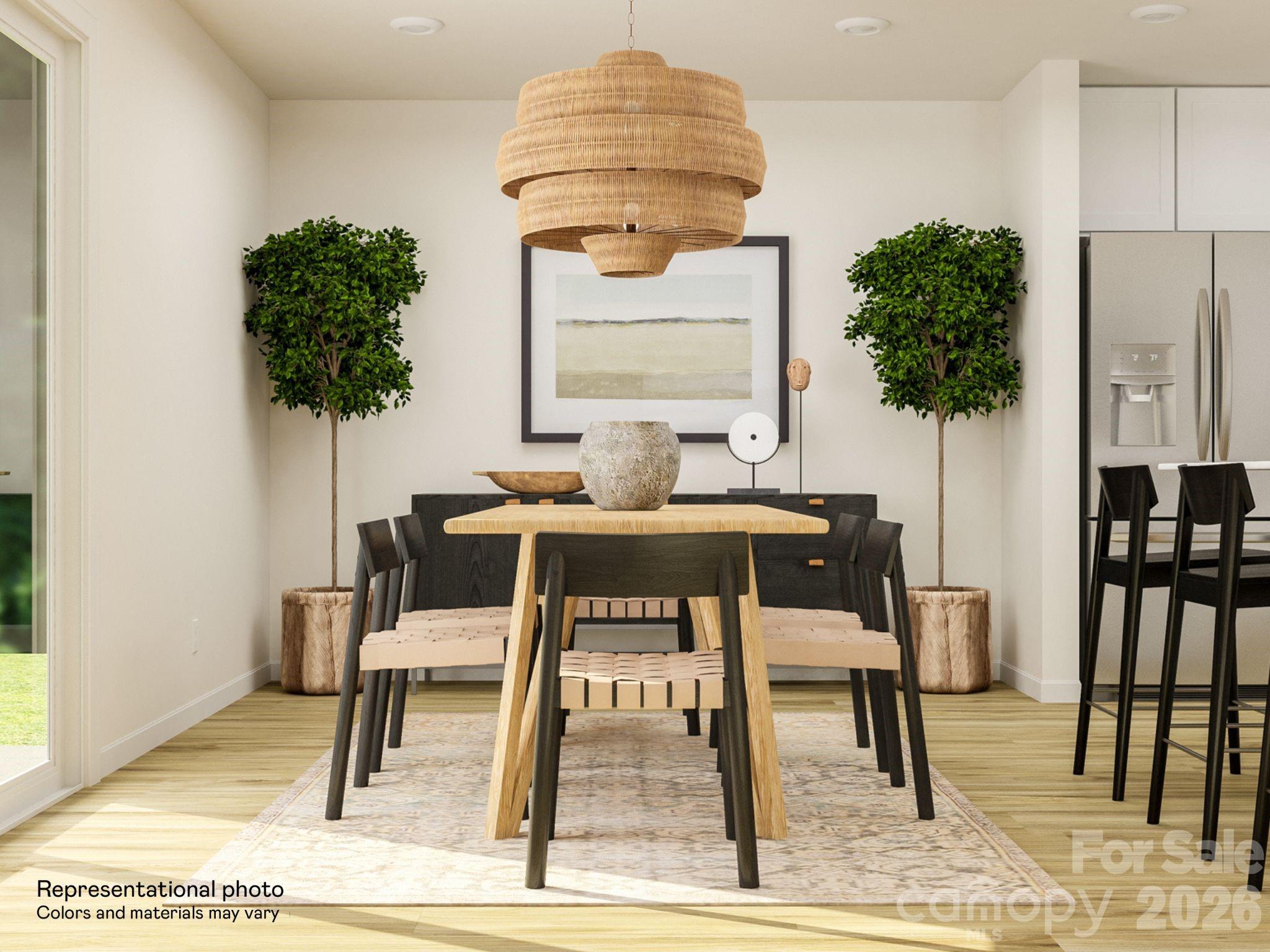 Sutton Village - Residential
