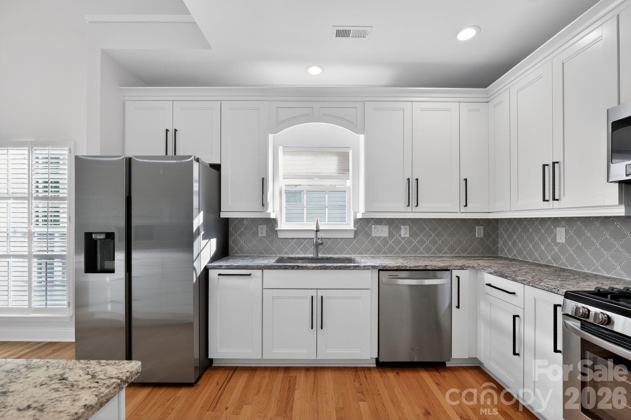 Whitegrove - Residential