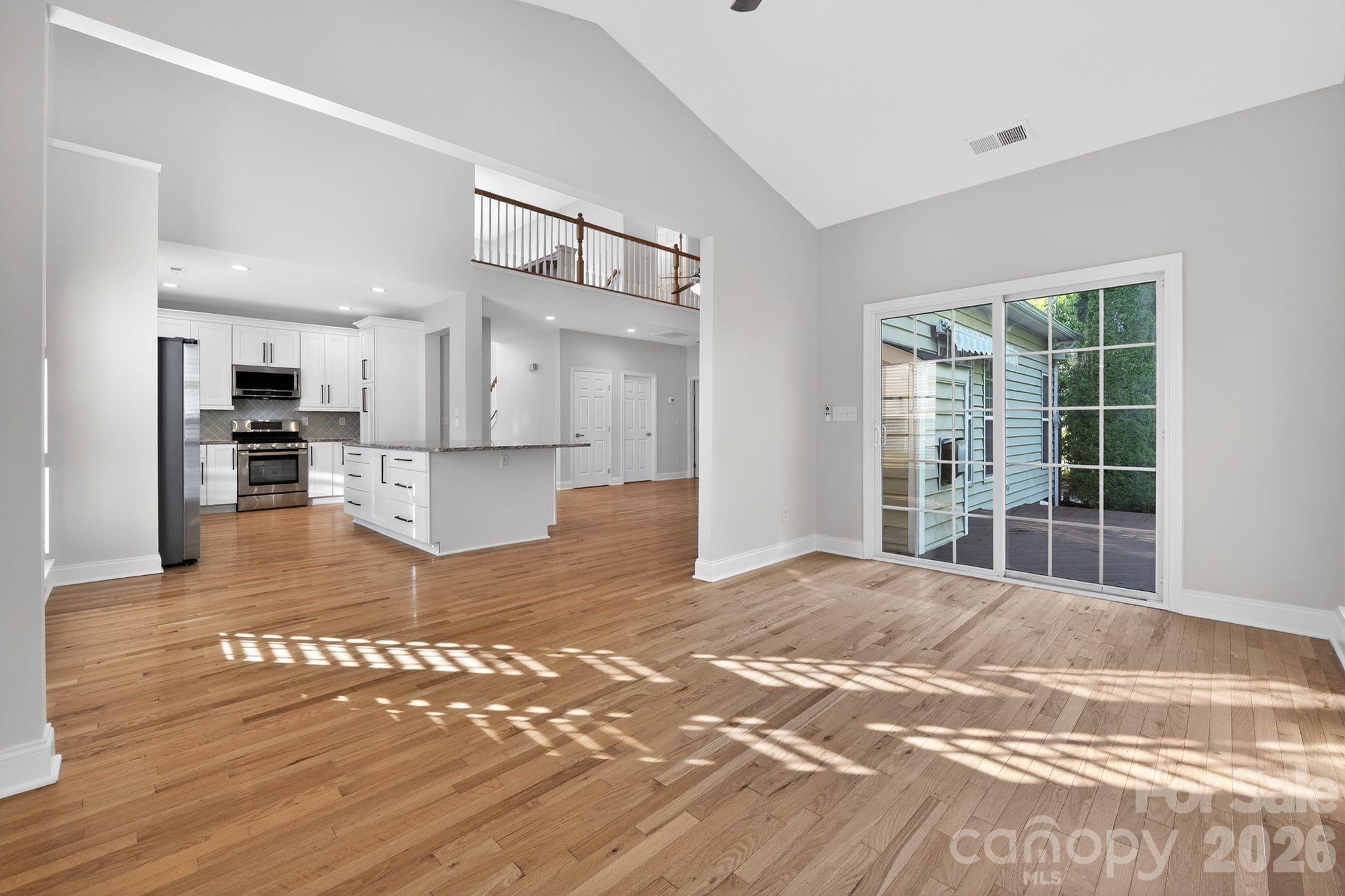 Whitegrove - Residential