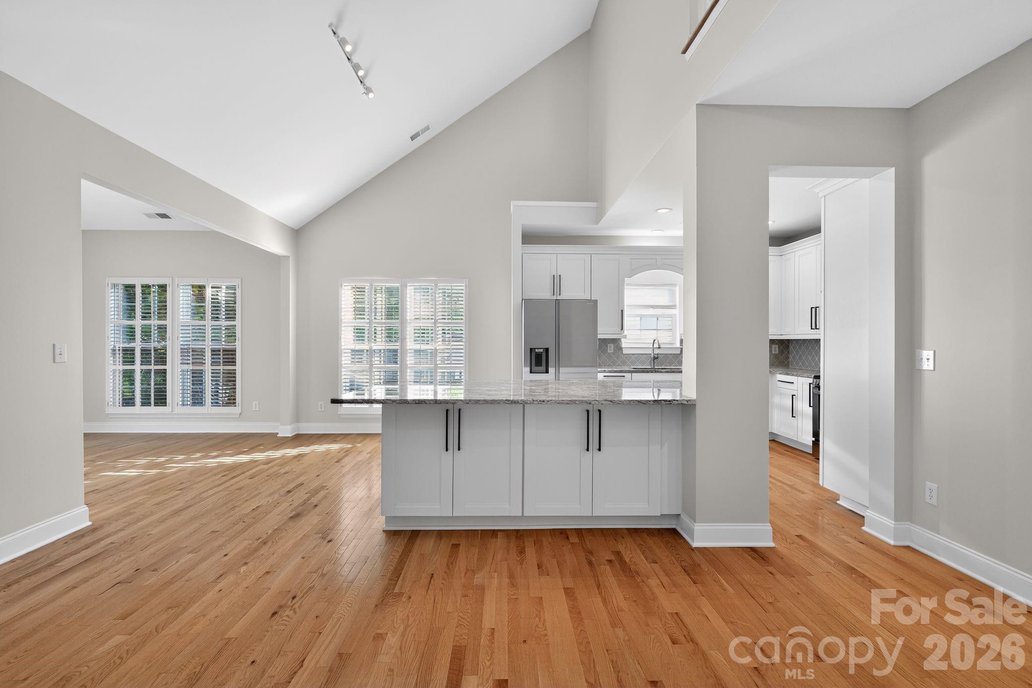 Whitegrove - Residential