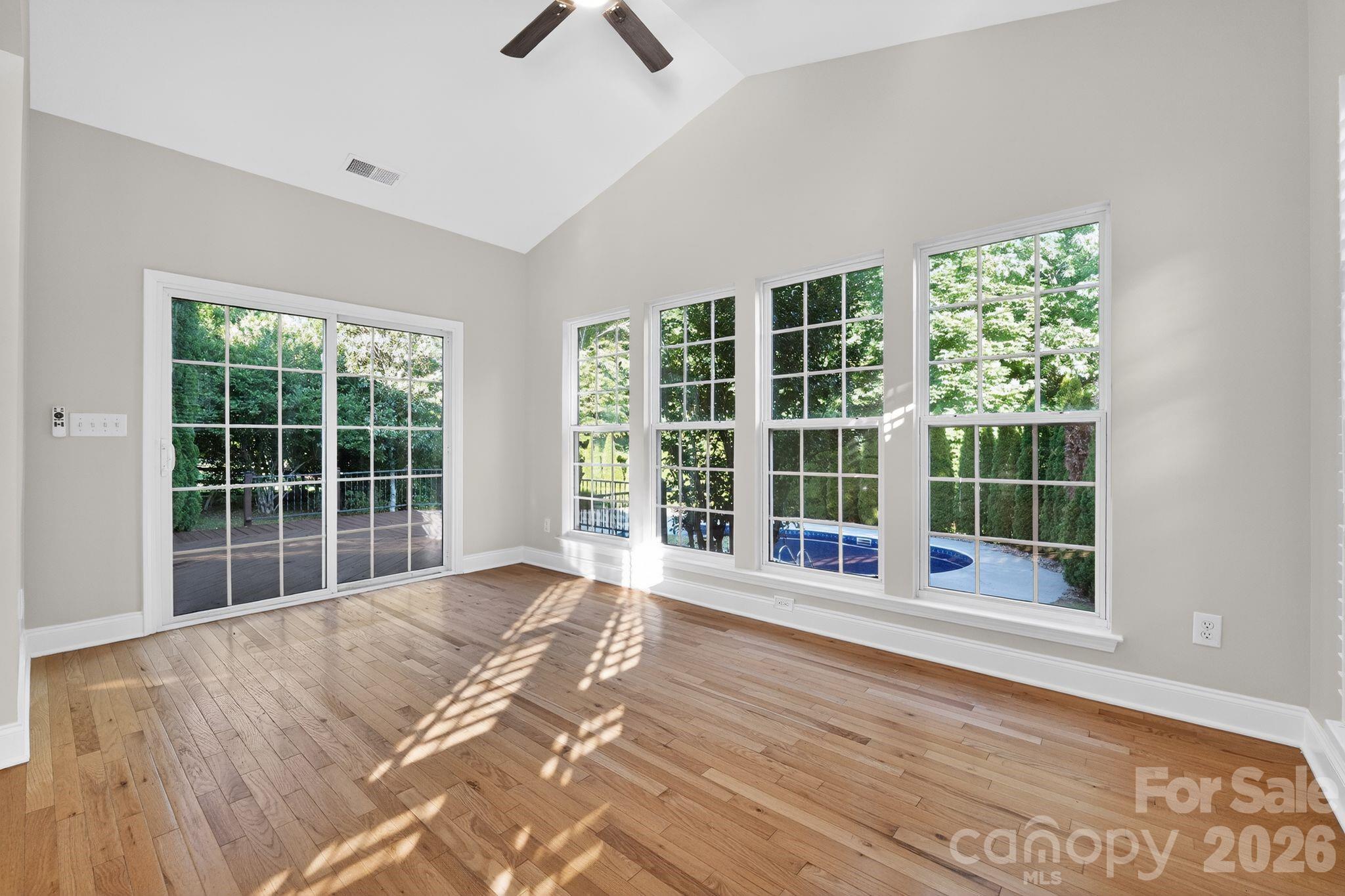 Whitegrove - Residential