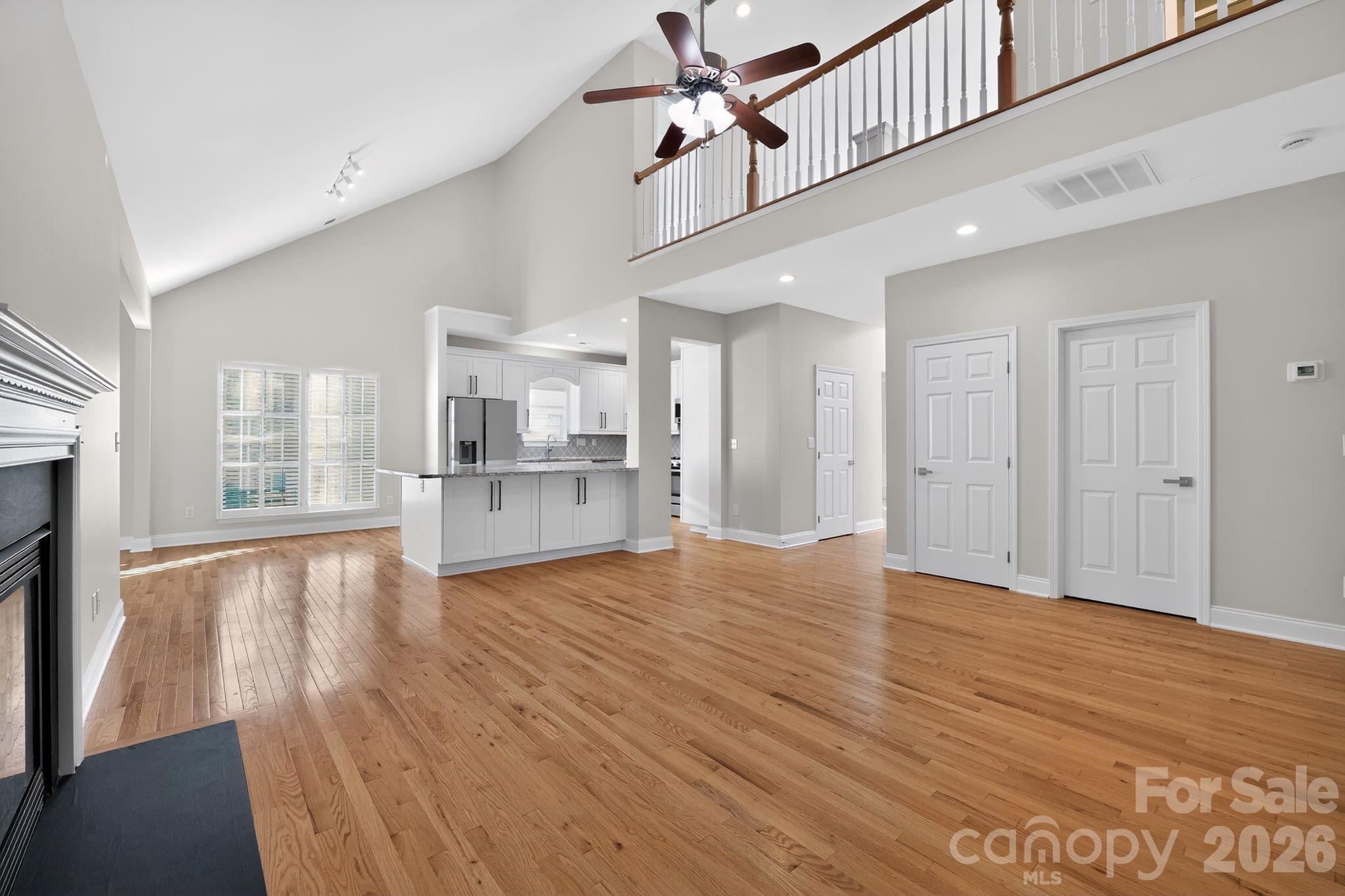 Whitegrove - Residential