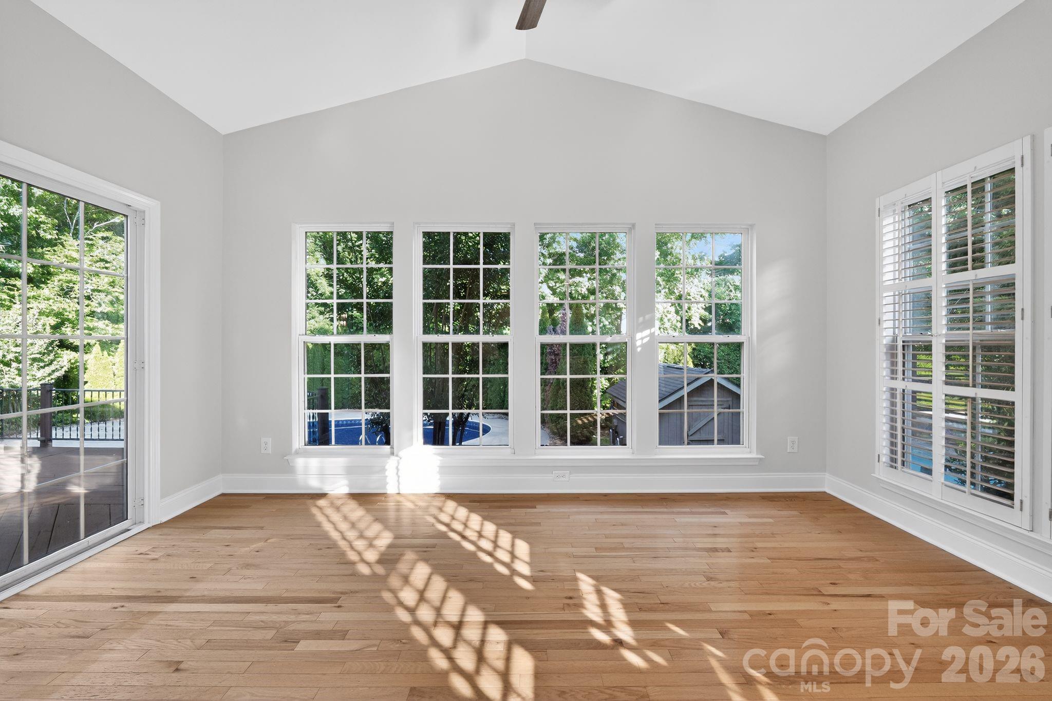 Whitegrove - Residential