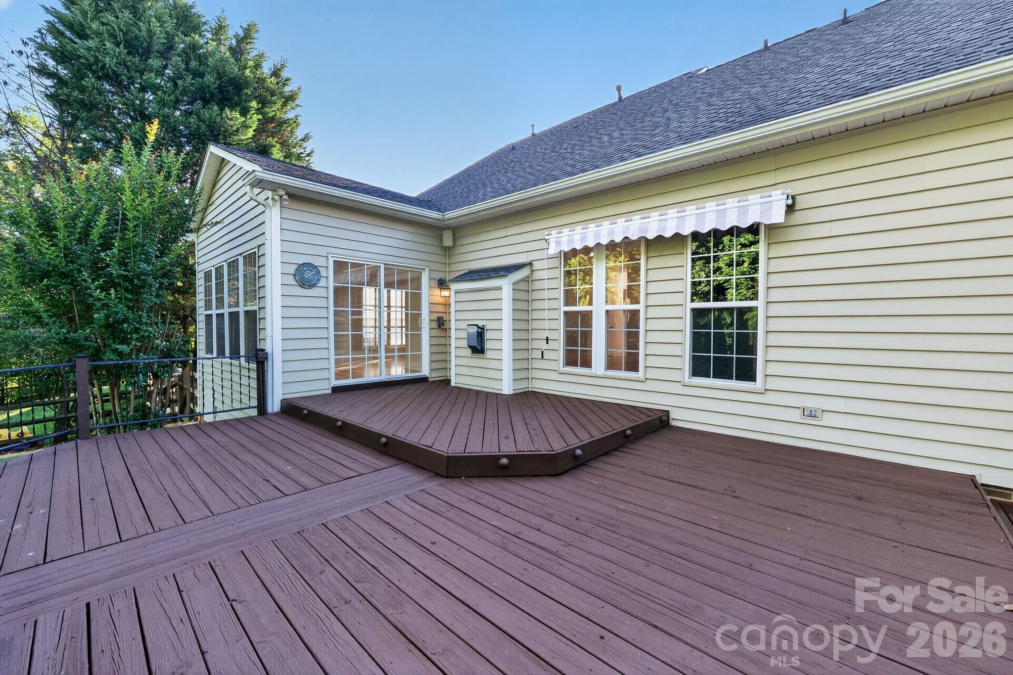 Whitegrove - Residential