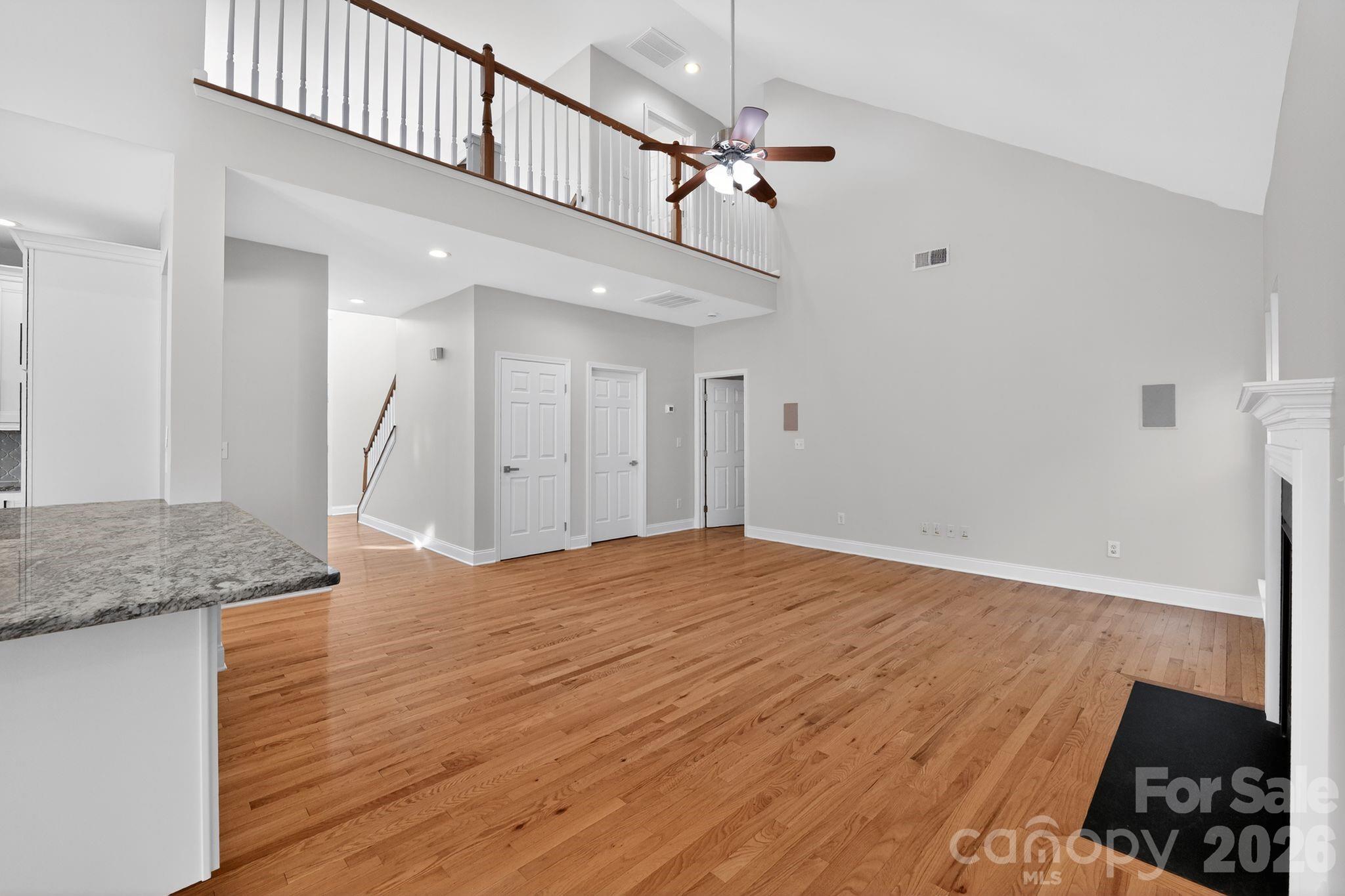 Whitegrove - Residential