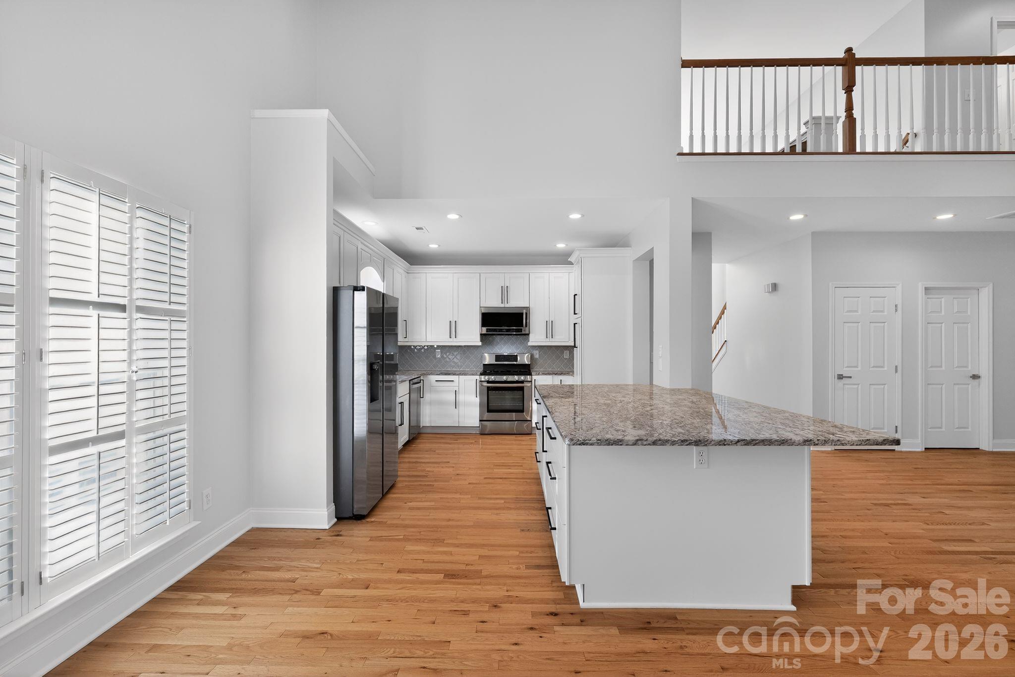 Whitegrove - Residential