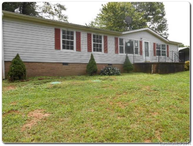 Charming Corner Country lot with over an acre of land in Hudson!! Homes exterior has large front porch and huge rear deck to relax and entertain! Oversized 2 car carport and storage shed round out the exterior of property. Interior features large great room with fireplace, Dining room, Huge kitchen, bedrooms are all a generous size.