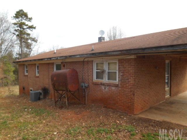 None - Residential