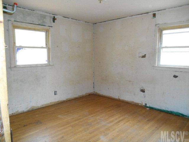 None - Residential