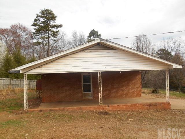 None - Residential