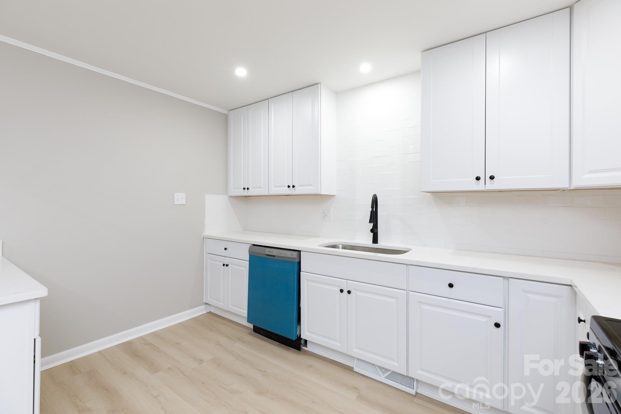 Winthrop Heights - Residential