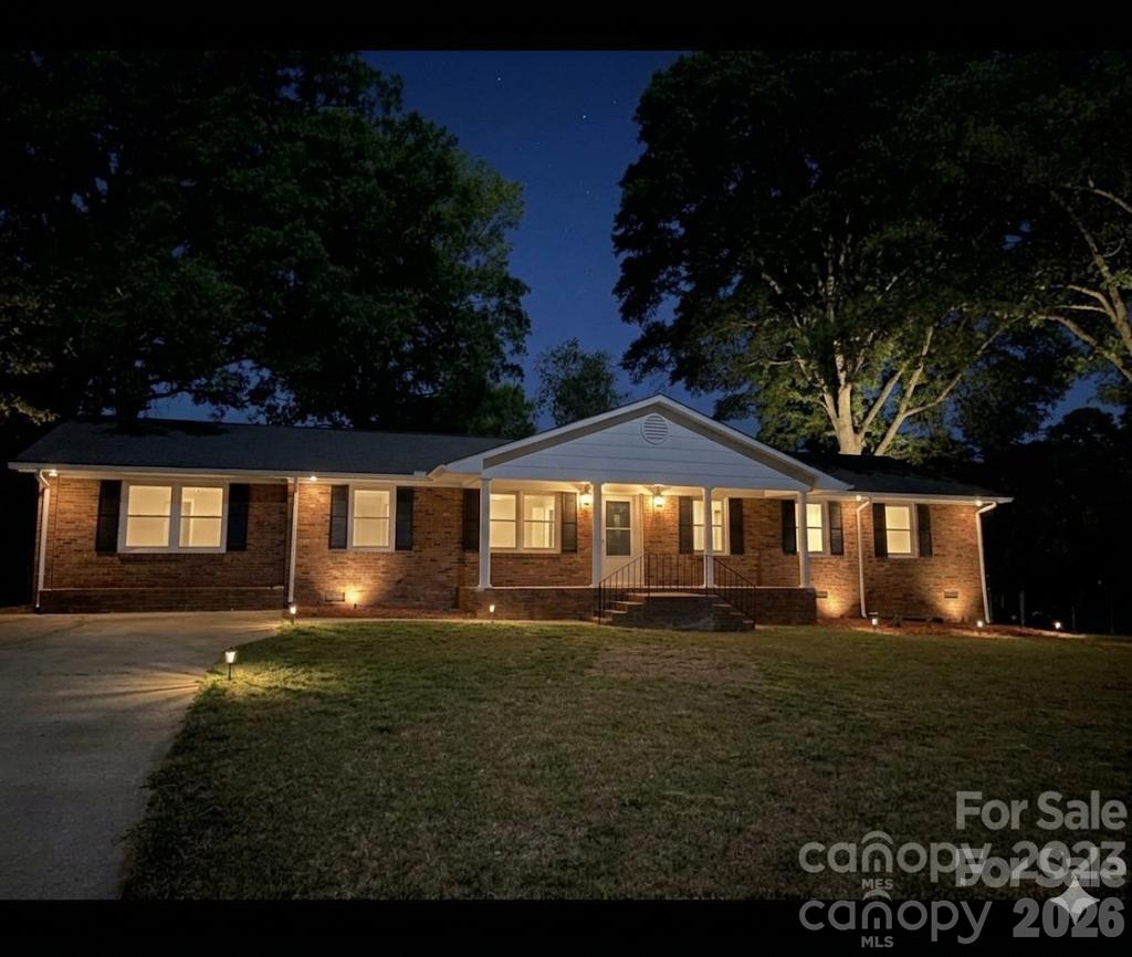 Winthrop Heights - Residential