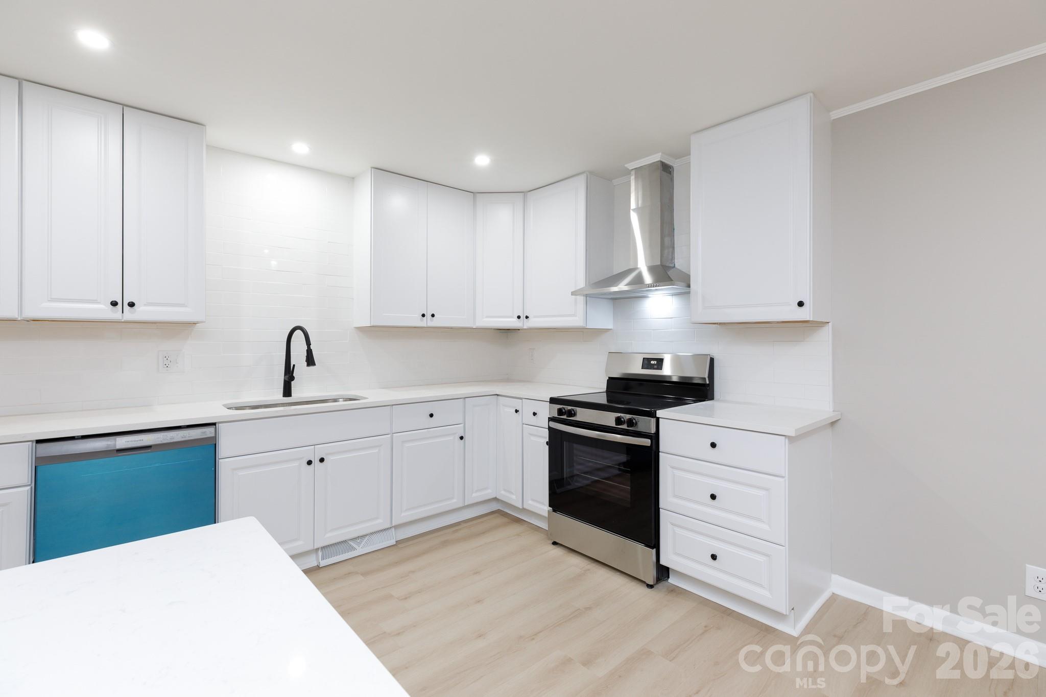 Winthrop Heights - Residential