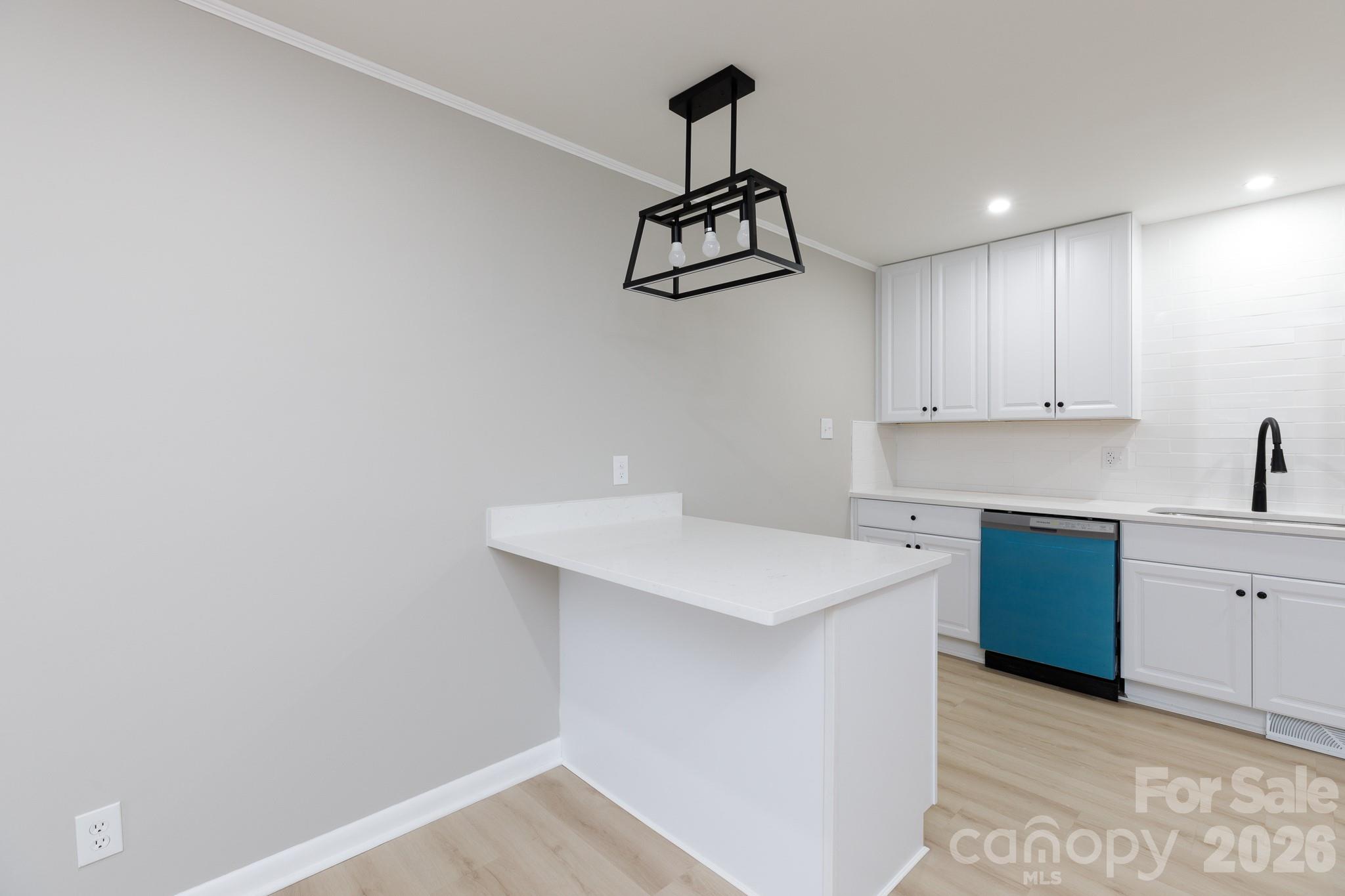 Winthrop Heights - Residential