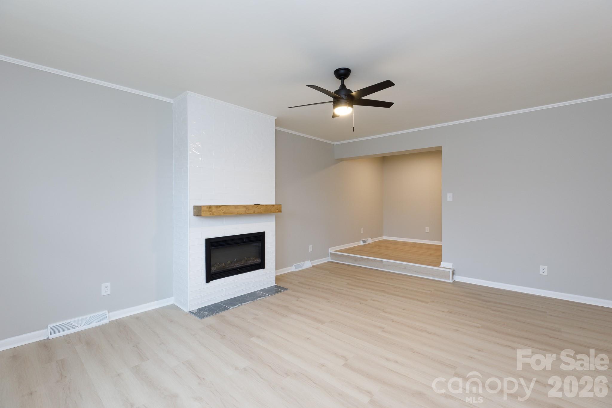 Winthrop Heights - Residential