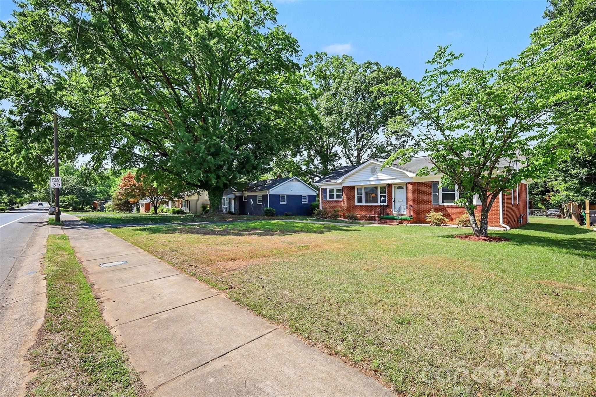 Westerly Hills - Residential