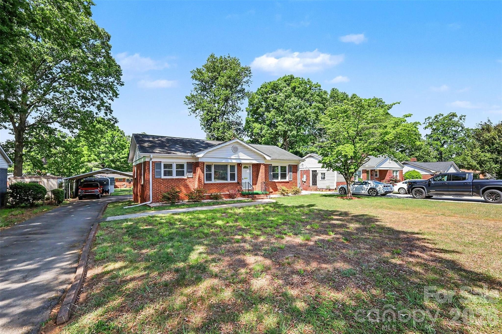 Westerly Hills - Residential