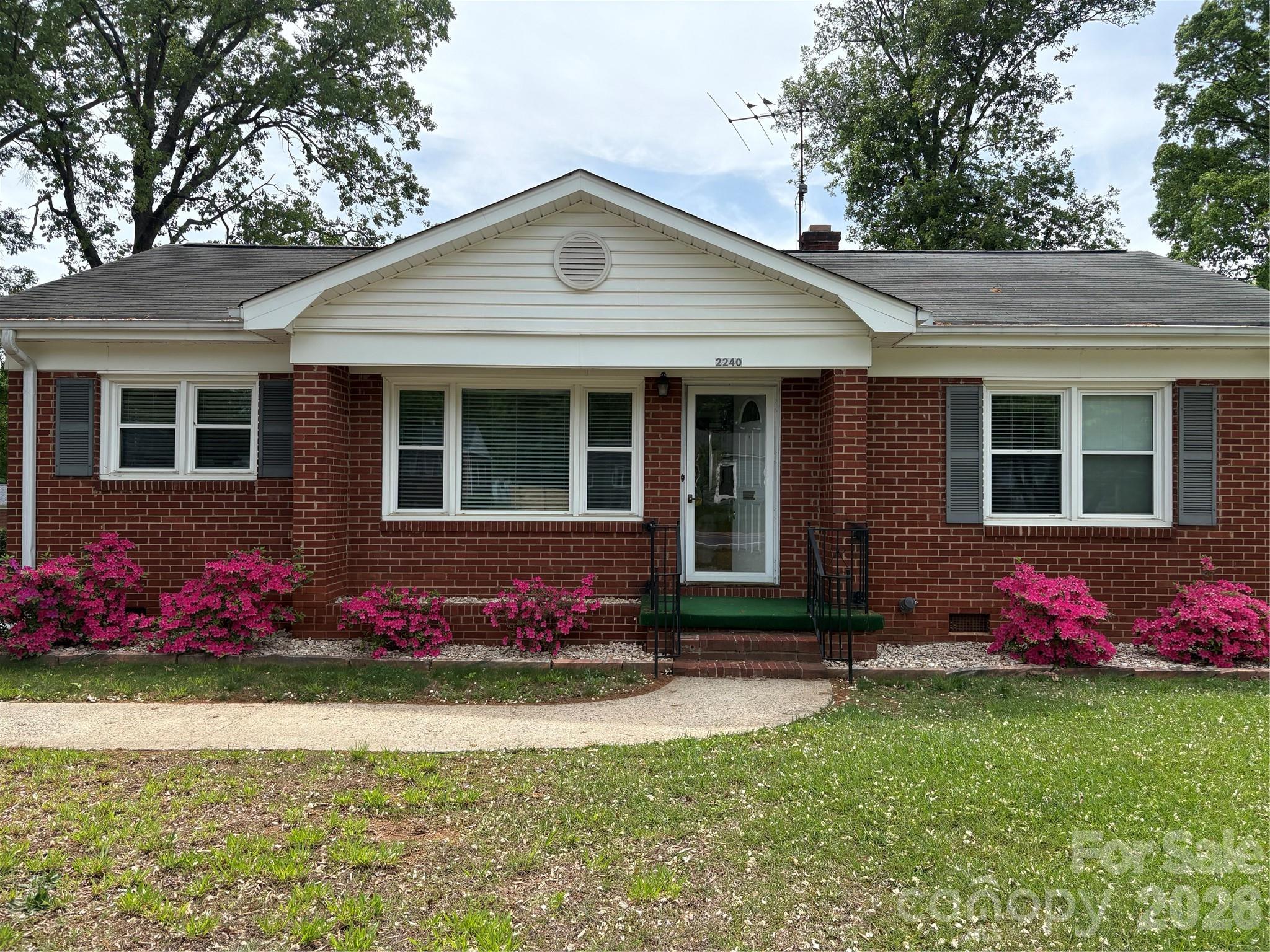 Westerly Hills - Residential