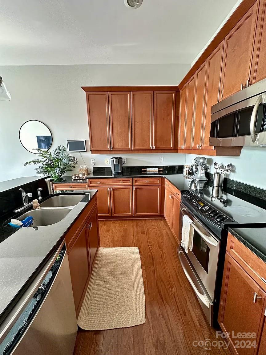 Dilworth Walk - Residential Lease