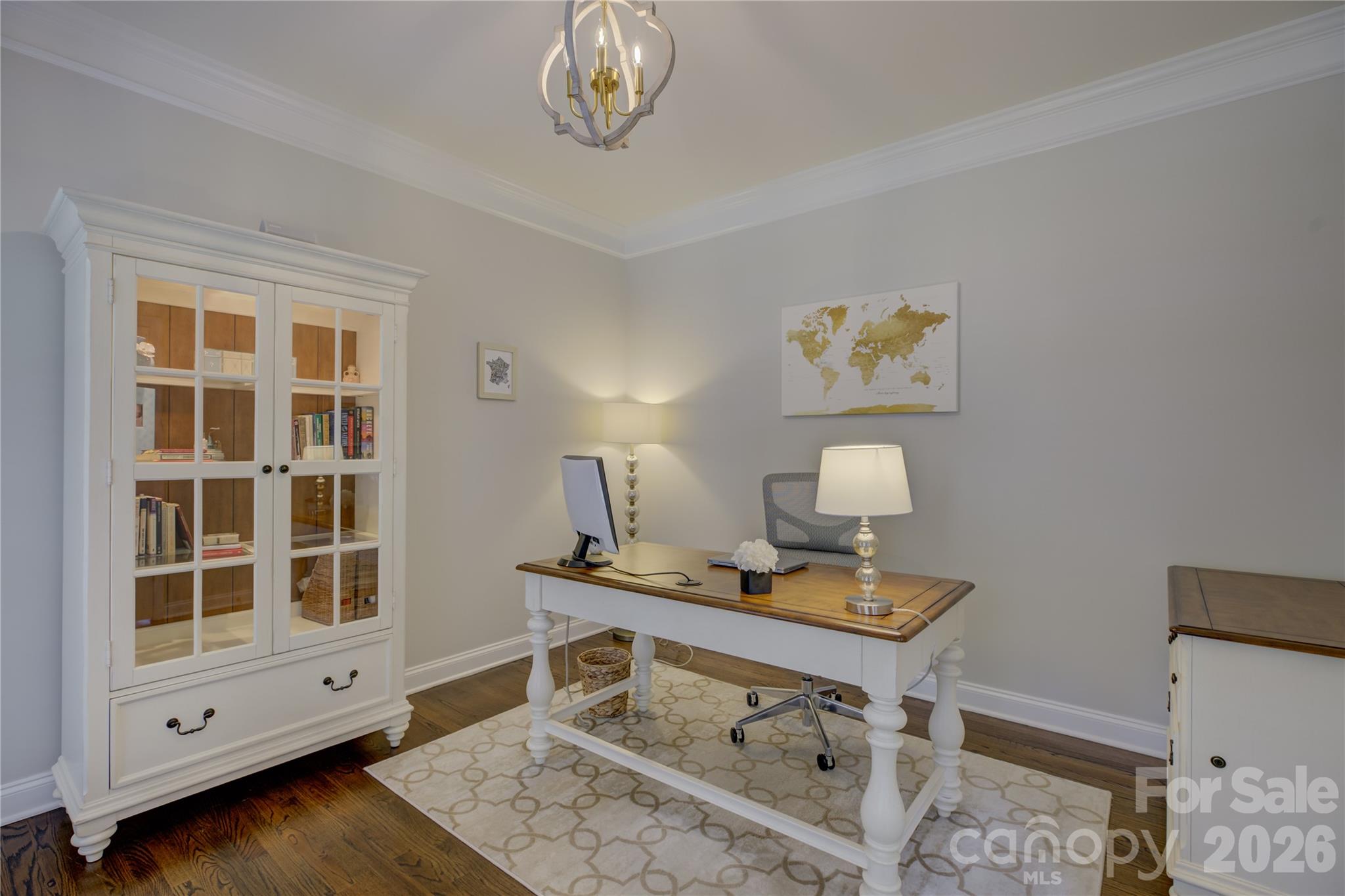 The Palisades - Residential