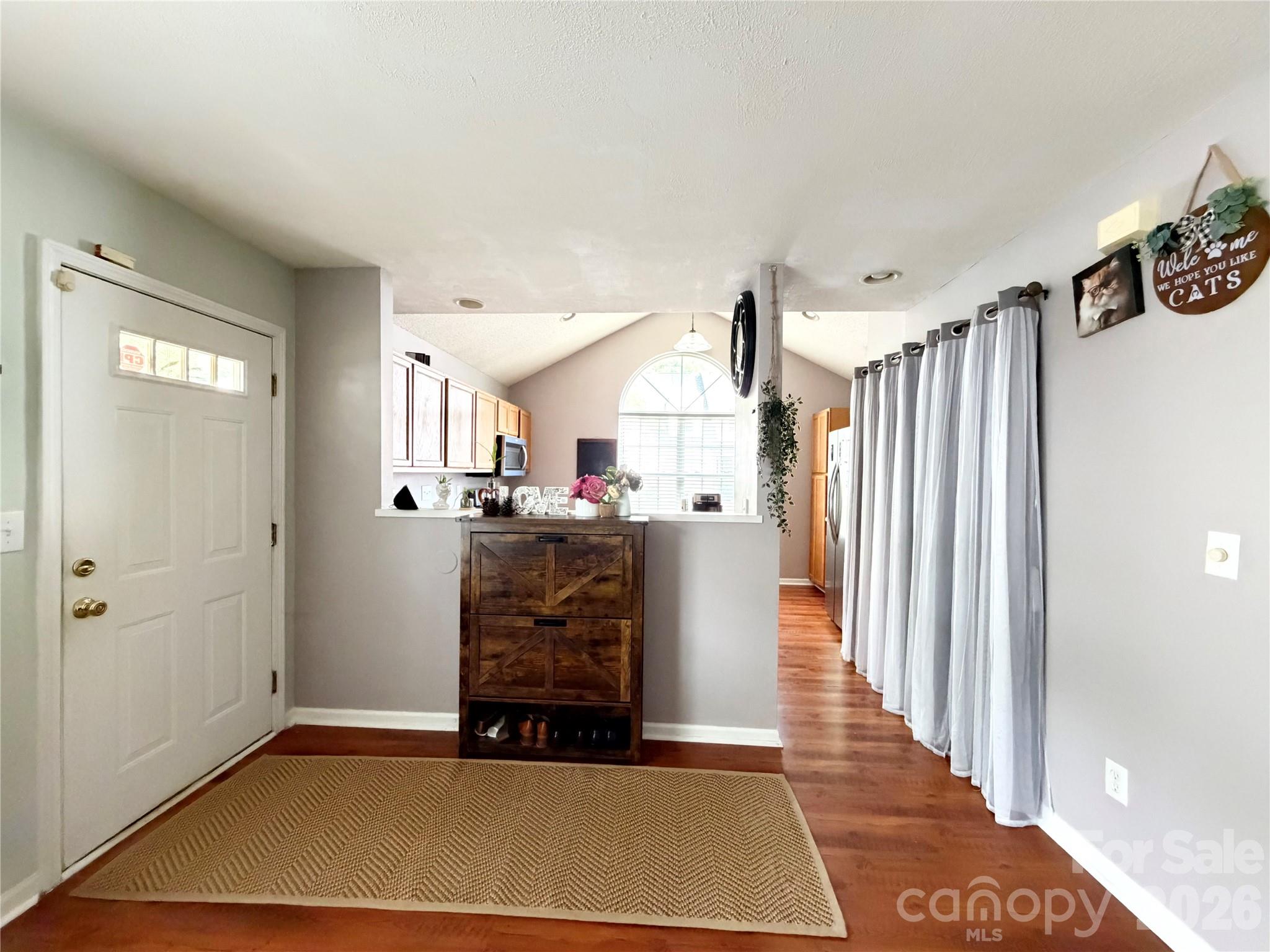 University Heights - Residential