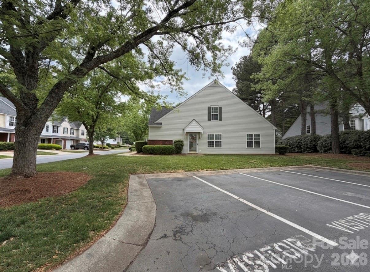 University Heights - Residential