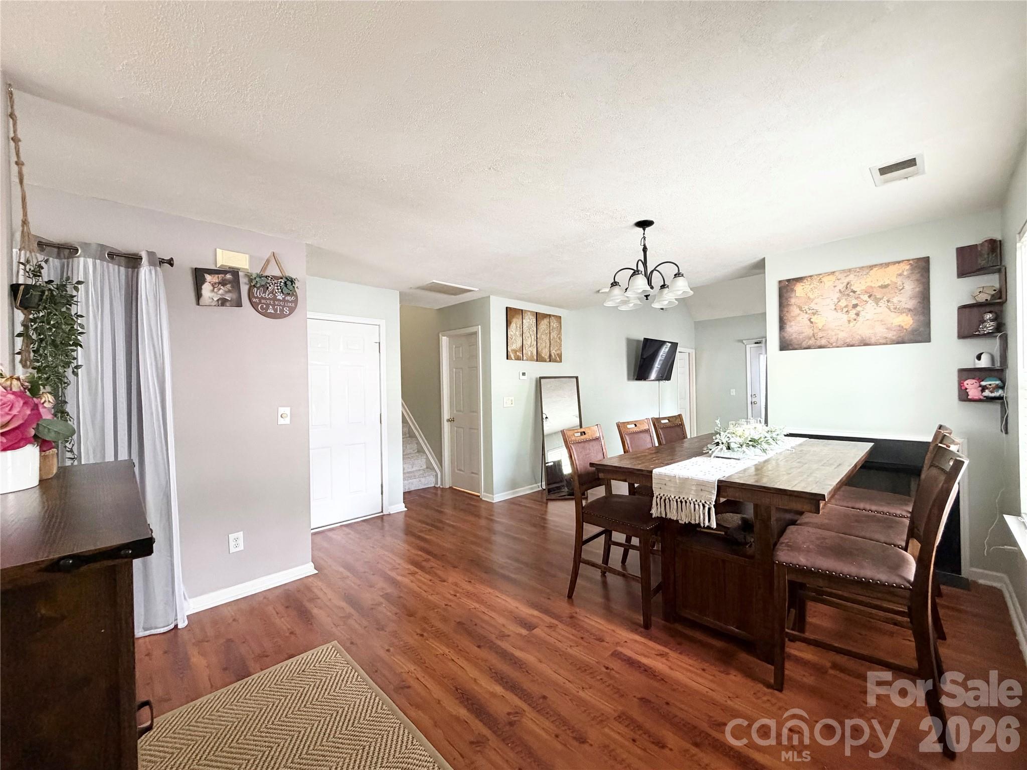 University Heights - Residential