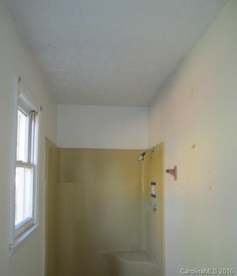 None - Residential