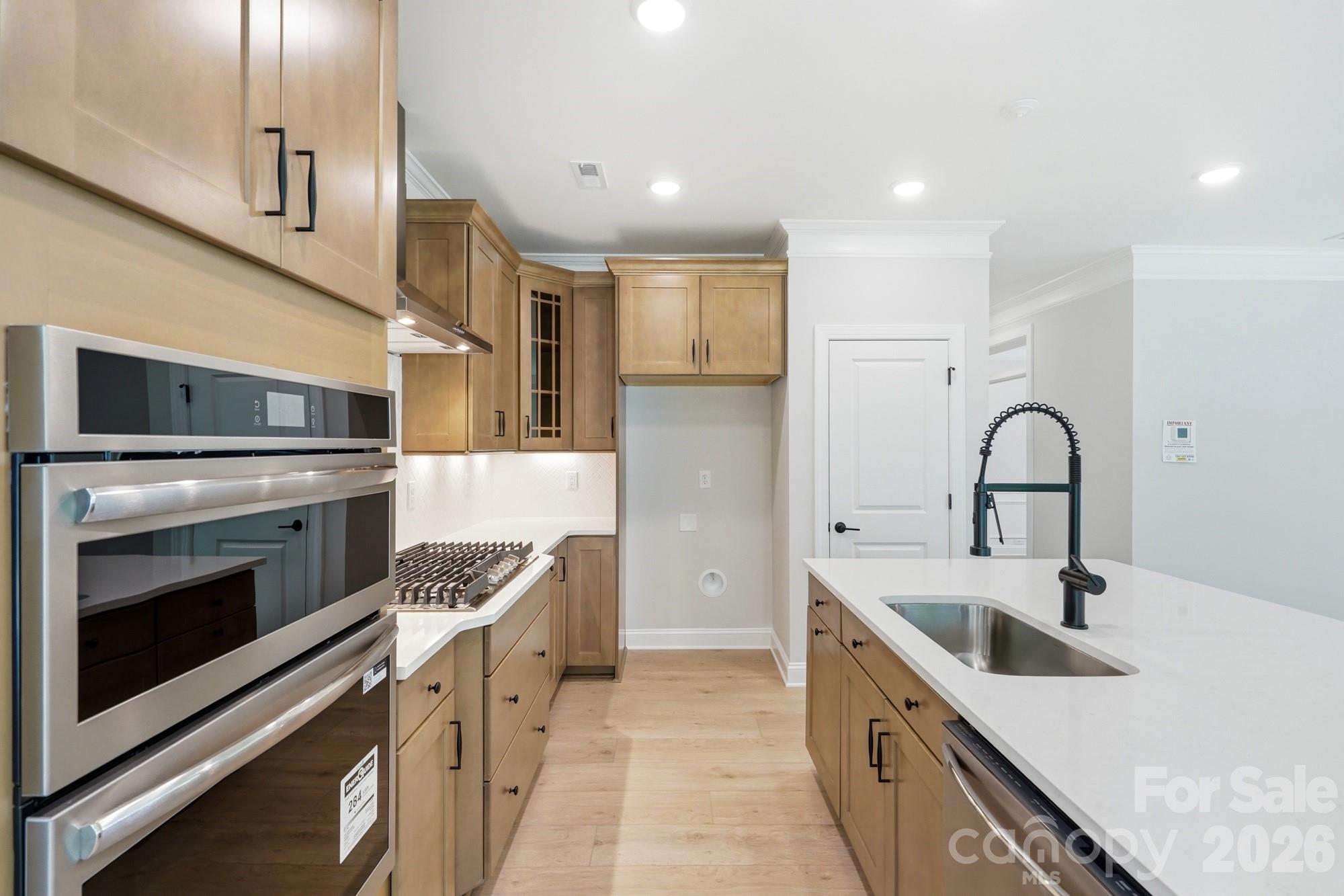 Caldwell Forest - Residential