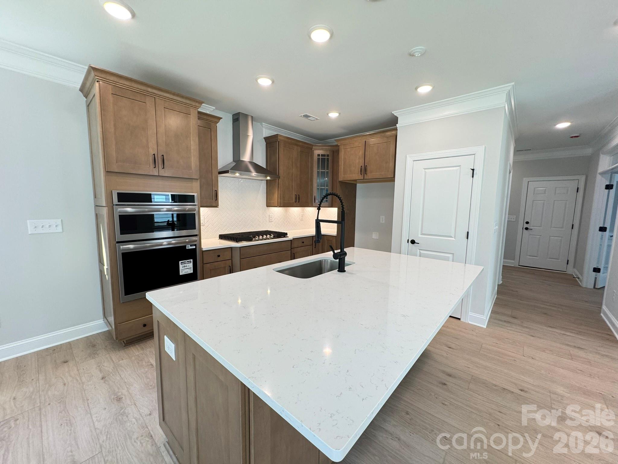 Caldwell Forest - Residential